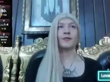 Chaturbate Live Porn of zalir_666