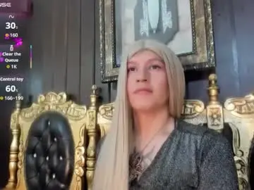 Chaturbate Watch Live Sex Cams of zalir_666