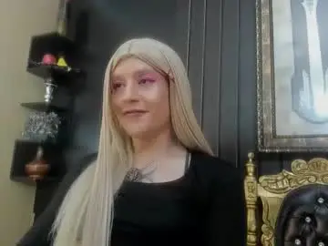 Chaturbate Live Sex Cam of zalir_666