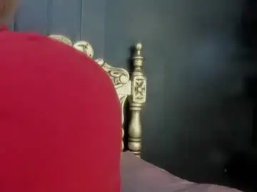 Chaturbate Watch Live Sex Cams of zalir_666