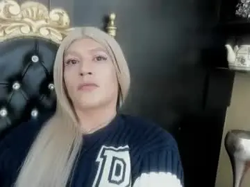 Chaturbate Adult Webcams of zalir_666