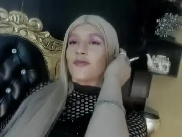 Chaturbate Free Porn Cam of zalir_666