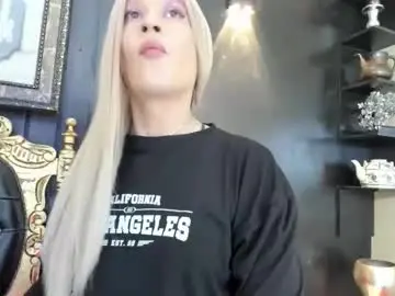 Chaturbate Best live sex cam show of zalir_666