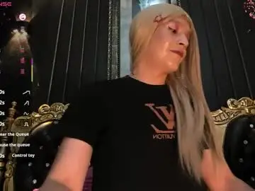 Chaturbate Sex Cam of zalir_666