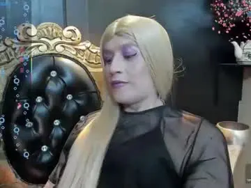 Chaturbate Live Sex Cam of zalir_666