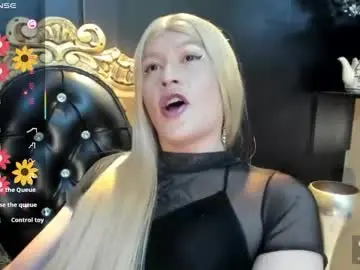 Chaturbate Live Porn of zalir_666