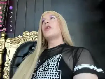 Chaturbate Live Sex Cam of zalir_666