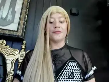 Chaturbate Sex Cam of zalir_666