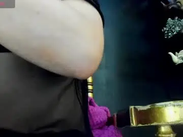 Chaturbate Live Sex of zalir_666