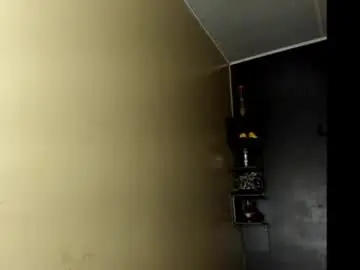 Chaturbate Live Sex of zalir_666