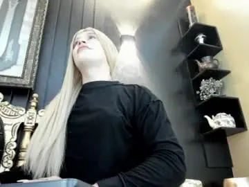Chaturbate Live Porn of zalir_666