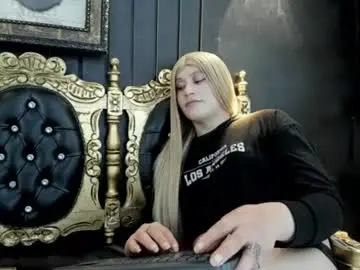 Chaturbate Sex Chat of zalir_666
