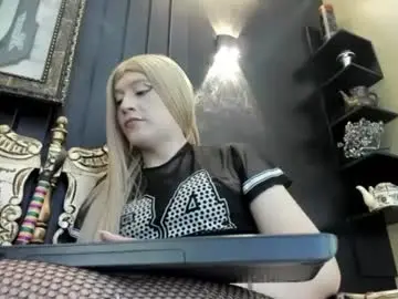 Chaturbate Live Porn of zalir_666