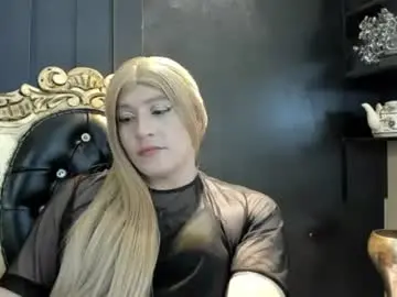 Chaturbate Live Porn of zalir_666