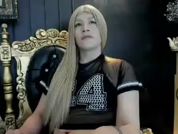Chaturbate Live Porn of zalir_666