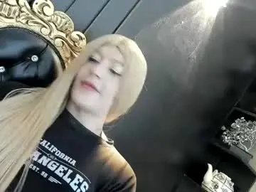 Chaturbate Nude Webcam of zalir_666