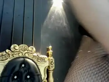 Chaturbate Free Porn Cam of zalir_666
