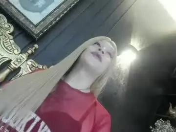 Chaturbate Best Webcam of zalir_666