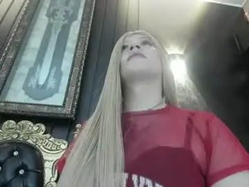 Chaturbate Free Porn Cam of zalir_666