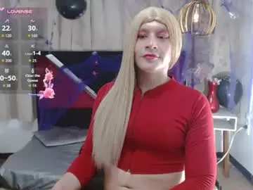 Chaturbate Adult Webcam of zalir_666