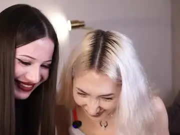 Chaturbate Free Live Porn of _blondemuse