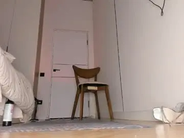 Chaturbate Private Sex Chat of _soyeon