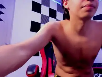 Chaturbate Adult Webcam of alan_boy01