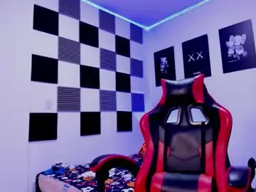 Chaturbate Adult Webcam of alan_boy01