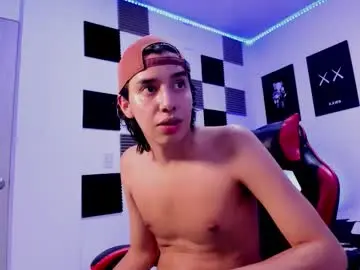 Chaturbate Adult Webcam of alan_boy01