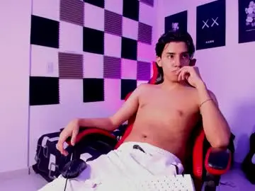 Chaturbate Adult Webcam of alan_boy01