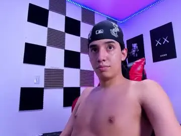 Chaturbate Free Porn Cam of alan_boy01