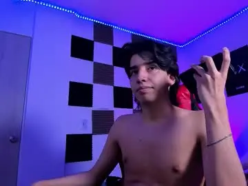 Chaturbate Sex Chat of alan_boy01