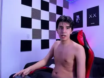 Chaturbate Adult Webcam of alan_boy01