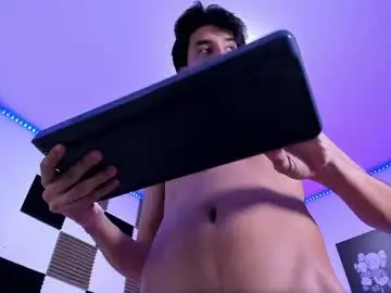 Chaturbate Live Sex of alan_boy01