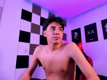 Chaturbate Free Live Porn of alan_boy01