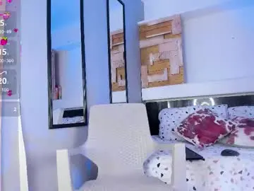 Chaturbate Sex Chat of aleexiiaa