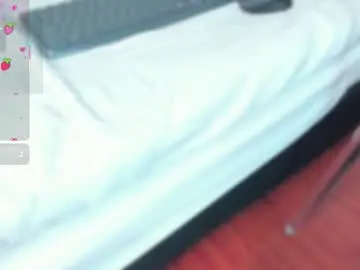 Chaturbate Sex Chat of aleexiiaa