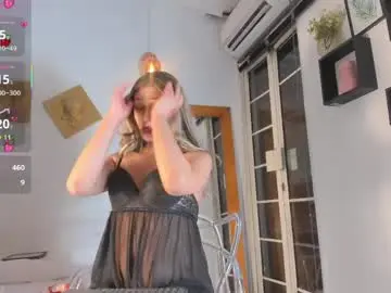 Chaturbate Adult Video Chat of aleexiiaa