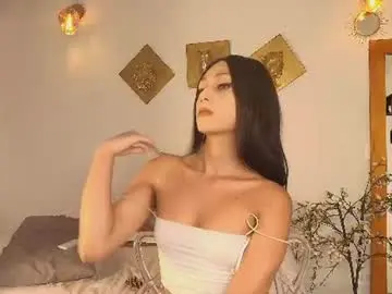Chaturbate Best live sex cam show of aleexiiaa