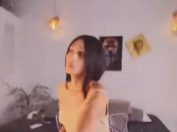Chaturbate Sex Cam of aleexiiaa