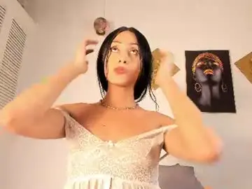 Chaturbate Live Sex Cam of aleexiiaa