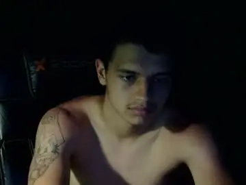 Chaturbate Nude Webcam of alej277901