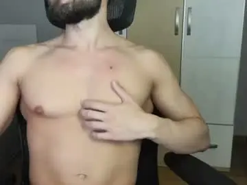 Chaturbate Sex Chat of alexfittopx
