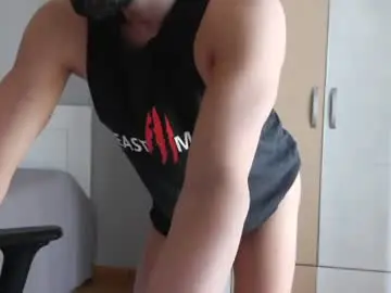 Chaturbate Live Sex of alexfittopx