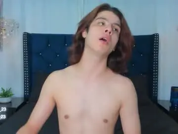 Chaturbate Nude Webcam of allen_clark