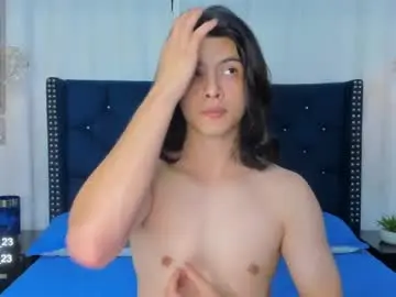 Chaturbate Sex Cam of allen_clark