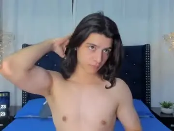 Chaturbate Sex Cam of allen_clark