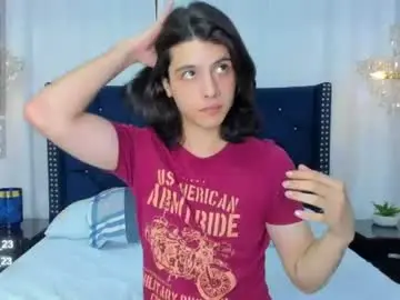 Chaturbate Private Sex Chat of allen_clark