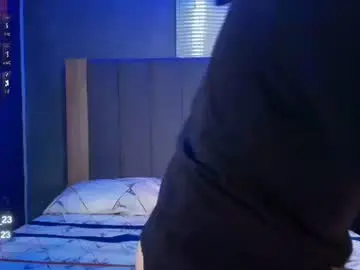 Chaturbate Live Sex Cam of allen_clark