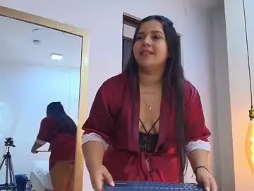 Chaturbate Adult Video Chat of andreakinghs